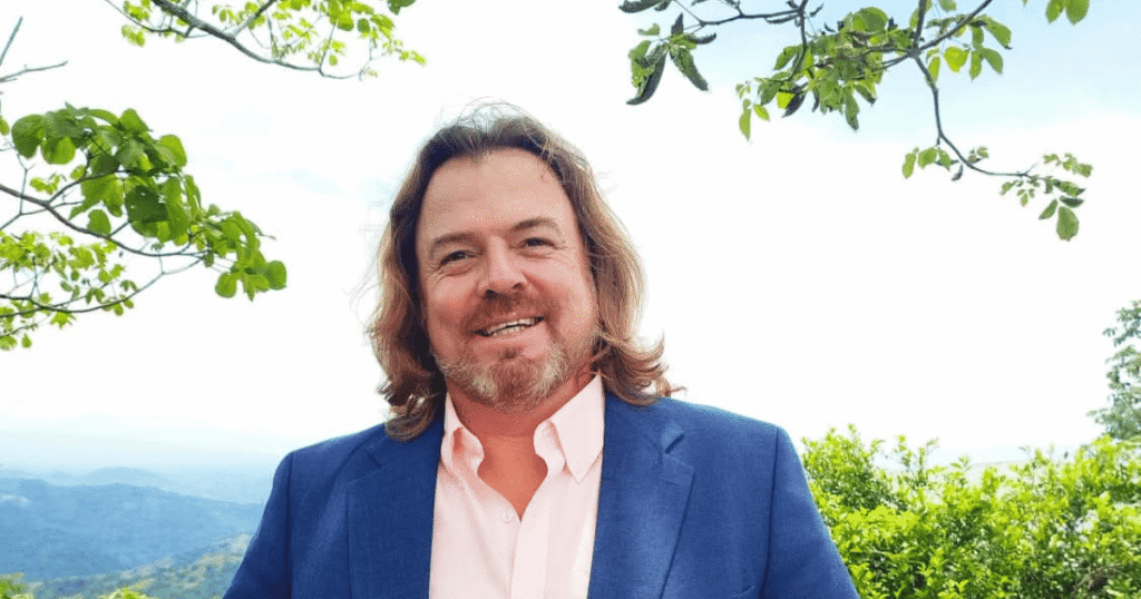 Francois ESL Teacher